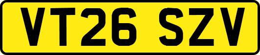 VT26SZV