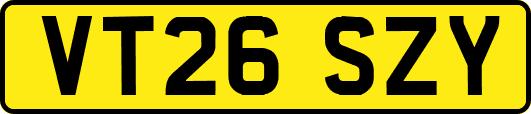 VT26SZY