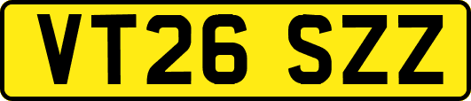 VT26SZZ