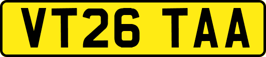 VT26TAA