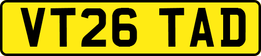VT26TAD
