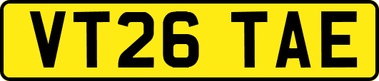 VT26TAE