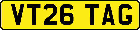 VT26TAG