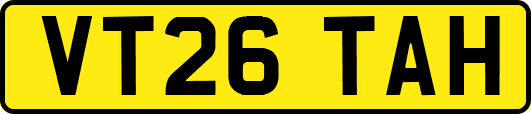VT26TAH
