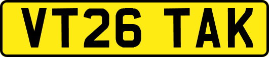 VT26TAK