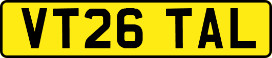 VT26TAL