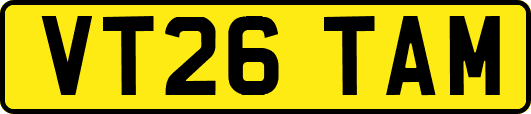 VT26TAM