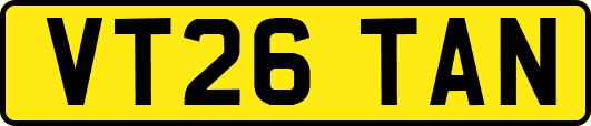 VT26TAN