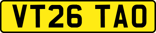 VT26TAO