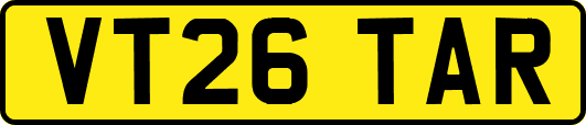VT26TAR