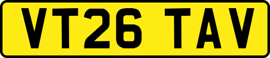 VT26TAV