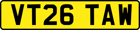 VT26TAW