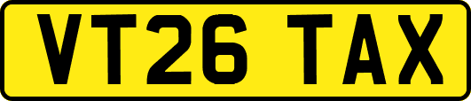 VT26TAX