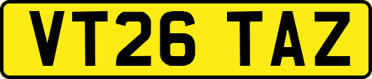 VT26TAZ