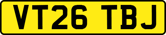 VT26TBJ