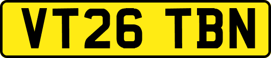 VT26TBN
