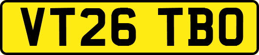 VT26TBO