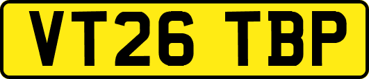 VT26TBP