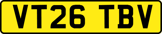 VT26TBV