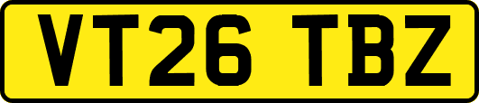VT26TBZ