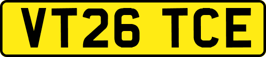 VT26TCE