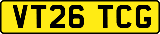 VT26TCG
