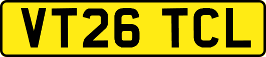 VT26TCL