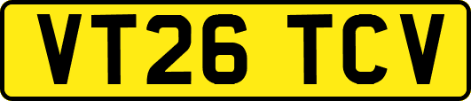 VT26TCV
