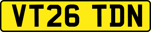VT26TDN