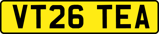 VT26TEA