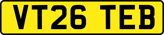 VT26TEB