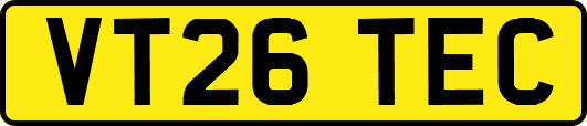 VT26TEC