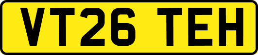 VT26TEH