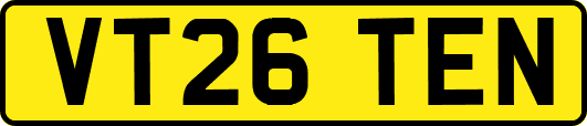 VT26TEN