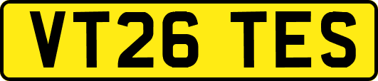 VT26TES