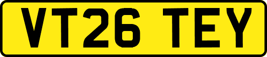VT26TEY