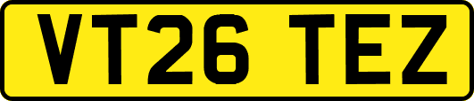 VT26TEZ