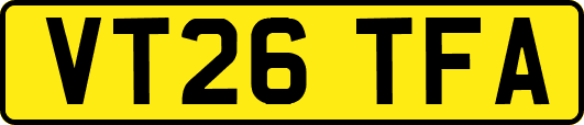 VT26TFA