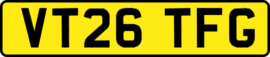 VT26TFG
