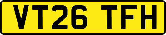 VT26TFH