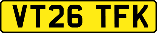 VT26TFK