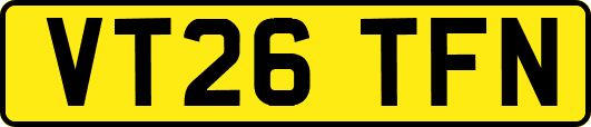 VT26TFN