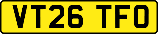 VT26TFO