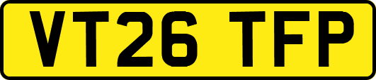 VT26TFP