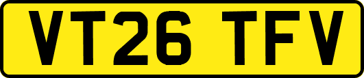 VT26TFV