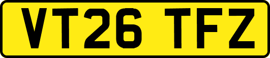 VT26TFZ