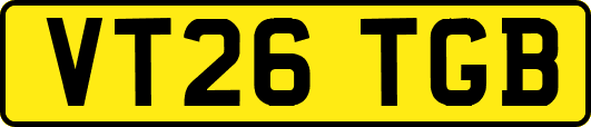 VT26TGB