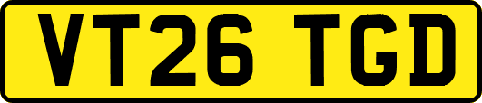 VT26TGD