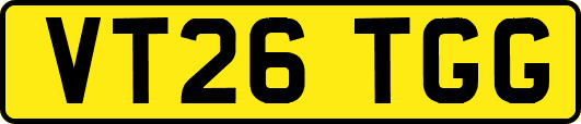 VT26TGG
