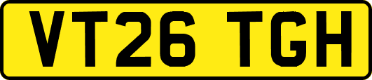 VT26TGH